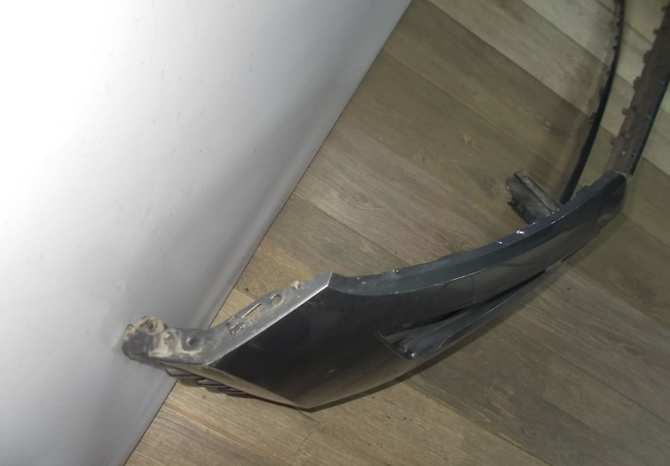 Бампер передний бу Skoda Kodiaq OEM 565807221 (скл-5)