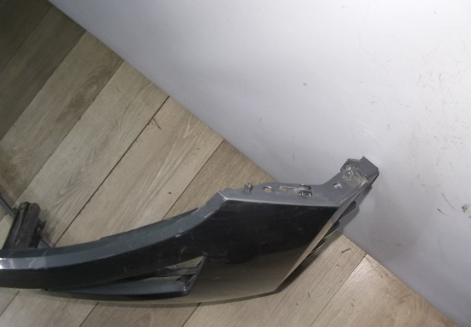 Бампер передний бу Skoda Kodiaq OEM 565807221 (скл-5)