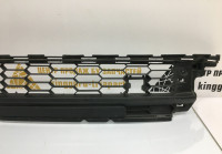 Решетка переднего бампера Skoda Kodiaq OEM 565853677
