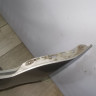 Передний бампер бу Skoda Octavia A7 OEM 5E0807221
