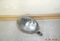 Птф передняя правая Volkswagen touareg 10-  (Скл-1)