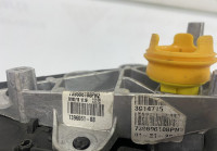 Корпус зеркала левый 5 пин BMW X4 F26 OEM 51167396061