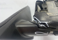 Корпус зеркала левый 5 пин BMW X4 F26 OEM 51167396061
