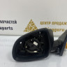Корпус зеркала левый 5 пин BMW X4 F26 OEM 51167396061 Корпус зеркала левый 5 пин BMW X4 F26 OEM 51167396061