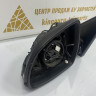 Корпус зеркала левый 5 пин BMW X4 F26 OEM 51167396061 Корпус зеркала левый 5 пин BMW X4 F26 OEM 51167396061