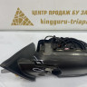 Корпус зеркала левый 5 пин BMW X4 F26 OEM 51167396061 Корпус зеркала левый 5 пин BMW X4 F26 OEM 51167396061