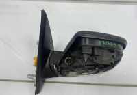 Корпус зеркала левый 5 пин BMW X4 F26 OEM 51167396061