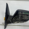 Корпус зеркала левый 5 пин BMW X4 F26 OEM 51167396061 Корпус зеркала левый 5 пин BMW X4 F26 OEM 51167396061