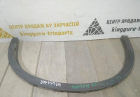 Молдинг крыла передний правый бу BMW X6 F16 OEM 51777319844
