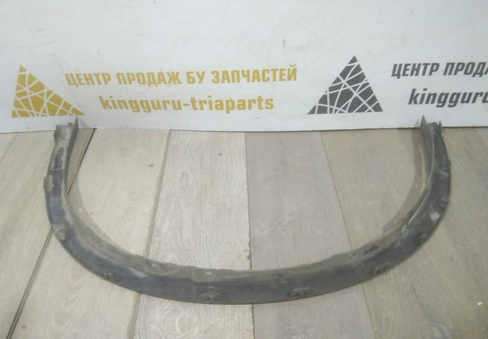 Молдинг крыла передний правый бу BMW X6 F16 OEM 51777319844 Молдинг крыла передний правый бу BMW X6 F16 OEM 51777319844