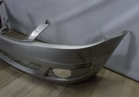 Бампер передний бу Renault Logan 1 OEM 8200916703 (скл-3)