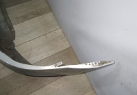 Бампер передний бу Renault Logan 1 OEM 8200916703 (скл-3)