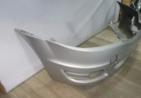 Бампер передний бу Renault Logan 1 OEM 8200916703 (скл-3)