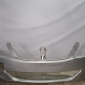Бампер передний бу Renault Logan 1 OEM 8200916703 (скл-3) Бампер передний бу Renault Logan 1 OEM 8200916703 (скл-3)
