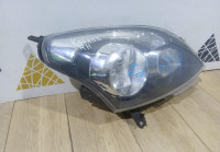 Фара галоген правая бу Renault Koleos 1 OEM 26025JY40A