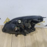 Фара галоген правая бу Renault Koleos 1 OEM 26025JY40A