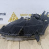 Фара галоген правая бу Renault Koleos 1 OEM 26025JY40A