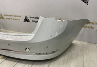 Бампер задний Skoda Octavia A8 OEM 5ER807421