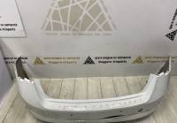 Бампер задний Skoda Octavia A8 OEM 5ER807421