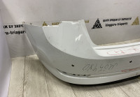 Бампер задний Skoda Octavia A8 OEM 5ER807421