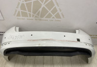 Бампер задний Skoda Octavia A8 OEM 5ER807421