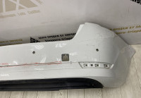 Бампер задний Skoda Octavia A8 OEM 5ER807421