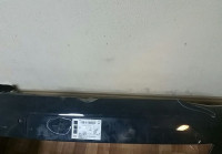 Бампер передний Volkswagen Golf 7 OEM 5G0807221BN (скл-1)