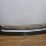 Бампер задний Volkswagen Tiguan 2 oem 5nr807421 (трещина)