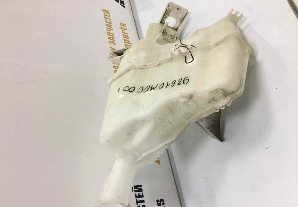 Бачок омывателя Hyundai Creta 2016 oem 98610M0000