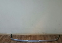Накладка передний бампер Volkswagen Golf 4 OEM 1T0807719B (скл-3)