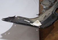 Бампер задний бу BMW X4 F26 OEM 51127366969