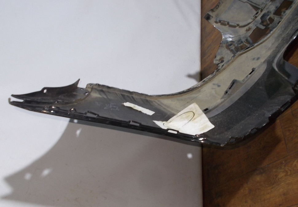 Бампер задний бу BMW X4 F26 OEM 51127366969 Бампер задний бу BMW X4 F26 OEM 51127366969