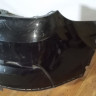 Бампер задний бу BMW X4 F26 OEM 51127366969