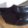 Бампер задний бу BMW X4 F26 OEM 51127366969