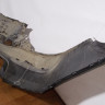 Бампер задний бу BMW X4 F26 OEM 51127366969