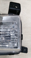 Противотуманная фара левая Hyundai Creta oem 92201M0000