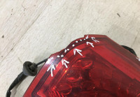 Фонарь левый верхний Kia Ceed 1 универсал 2006-2012 oem 924031H300