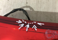 Фонарь левый верхний Kia Ceed 1 универсал 2006-2012 oem 924031H300