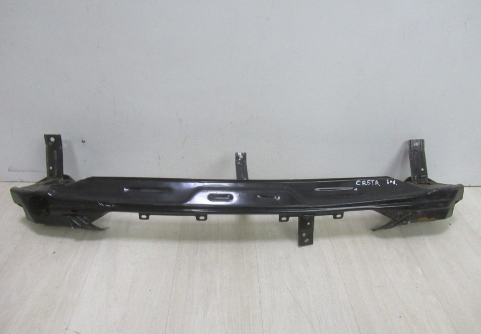 Усилитель заднего бампера Hyundai Creta oem 86630M0000