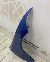 Крыло переднее правое BMW 1 F20 OEM 41007284646