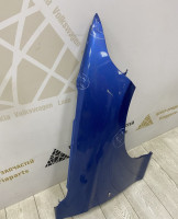Крыло переднее правое BMW 1 F20 OEM 41007284646