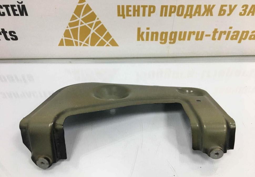 Кронштейн крыл передний левый BMW X7 G07 OEM 7418219 41007492369 Кронштейн крыл передний левый BMW X7 G07 OEM 7418219 41007492369