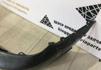 Бампер передний Kia Spectra 1 2001-2005 oem 0K2N150031