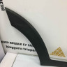 Молдинг двери задний правый Hyundai Tucson 3 2015 OEM 87734D7000 Молдинг двери задний правый Hyundai Tucson 3 2015 OEM 87734D7000