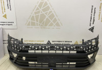 Бампер передний Volkswagen Crafter 2 2017 OEM 7C0807221A