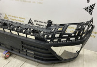 Бампер передний Volkswagen Crafter 2 2017 OEM 7C0807221A