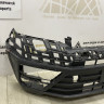 Бампер передний Volkswagen Crafter 2 2017 OEM 7C0807221A Бампер передний Volkswagen Crafter 2 2017 OEM 7C0807221A