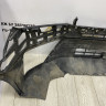 Бампер передний Volkswagen Crafter 2 2017 OEM 7C0807221A Бампер передний Volkswagen Crafter 2 2017 OEM 7C0807221A