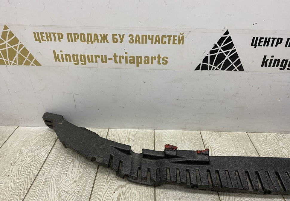 Абсорбер переднего бампера BMW 5 G30 рестайлинг OEM 51119498610 Абсорбер переднего бампера BMW 5 G30 рестайлинг OEM 51119498610