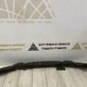 Абсорбер переднего бампера BMW 5 G30 рестайлинг OEM 51119498610 Абсорбер переднего бампера BMW 5 G30 рестайлинг OEM 51119498610
